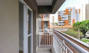 Imagem 6: Apartamento para Aluguel - Vila Prudente, 1 Quarto, 33 m2