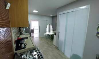 Imagem 3: COND ALL GREEN APARTAMENTO DE 119M² COM 3 DORMITORIOS, 3 SUITES E 2 VAGAS EM MORUMBI