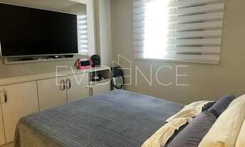 Imagem: Apartamento a venda na Mooca, São Paulo