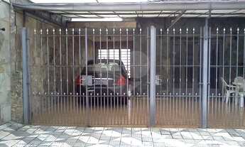 Imagem 2: CASA TÉRREA EXCELENTE A VENDA EM SANTANA PRÓXIMA A AV. BRÁS LEME