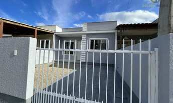 Imagem: Casa 02 Dorm. Em Bairro Joaia - Tijucas