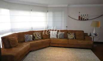 Imagem: São Paulo - Apartamento Padrão - Mooca