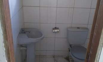 Imagem 6: Cacimba de Dentro-PB - Primeiro Andar Enorme