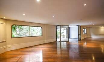 Imagem: Apartamento para locação com 250 metros