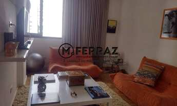 Imagem 7: Apartamento reformado de 170m², 3 dorm. sendo 1 suíte, 1 vaga. Jd. Europa