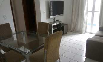 Imagem 4: Apto no Vila das Flores no 6 Andar 2 Qts (Suite) Climatizado Armarios