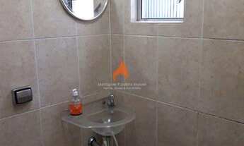 Imagem 4: Apartamento com 1 dorm, Mirandópolis, São Paulo, Cod: 1925