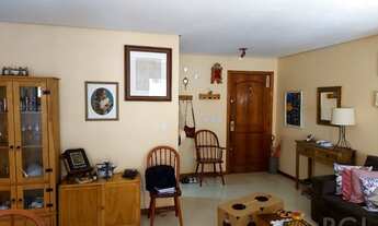 Imagem 2: Apartamento em Auxiliadora