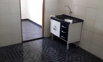 Imagem 4: Casa com 2 cômodo