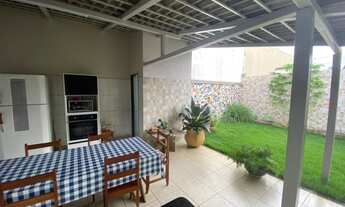 Imagem 3: GOIâNIA - Casa Padrão - Jardim Atlântico