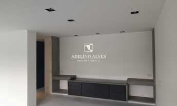 Imagem 3: Excelente apto no Jardim Europa p/locação - em frente ao Clube Pinheiros