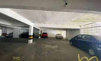 Imagem 2: Apartamento à venda, 2 quartos, Candeal - Salvador/BA