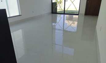 Imagem 5: Casa com Piscina no Terras Alphaville 1 (Frente Leste