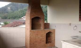 Imagem 4: Casa à venda 3 Quartos, 3 Suites, 3 Vagas, 230M², PRAIA DO SACO, MANGARATIBA - RJ