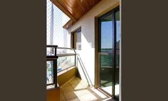 Imagem 7: Apartamento à Venda - Santa Teresinha, 3 Quartos, 140 m2