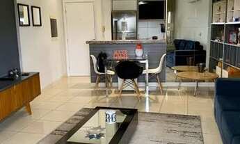 Imagem 2: Edificio Torres do Parque