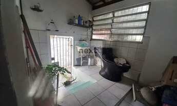 Imagem 5: Casa térrea com 40 m² próximo ao CEU Butantã