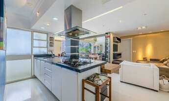 Imagem 5: Apartamento de 106m², Bairro Rio Branco