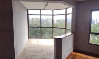 Imagem 2: Apartamento para Locação em Barueri, Alphaville Centro Industrial e Empresarial/Alphaville