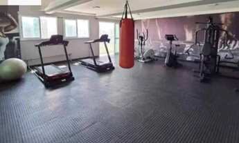 Imagem 4: GUILHERMINA APARTAMENTO 1 QUARTO, SALA, COZINHA, BANHEIRO, 1 VAGA GARAGEM, LAZER COMPLETO