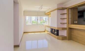 Imagem 2: Apartamento de 2 quartos à venda Rua Felipe de Oliveira, Petrópolis - Porto Alegre