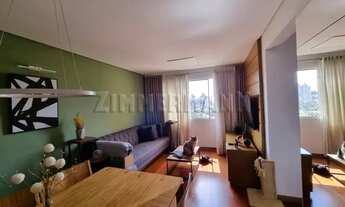 Imagem: APARTAMENTO NA VILA MARIANA DE 2 DORMITÓRIOS