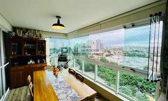 Imagem 7: Apartamento para Venda em Goiânia, Setor Bueno, 3 dormitórios, 3 suítes, 4 banheiros, 2 va