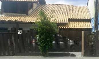 Imagem: Casa aluguel - Bairro Fazendinha