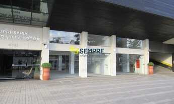 Imagem 3: Andar Corporativo para aluguel, 5 vagas, Estoril - Belo Horizonte/MG