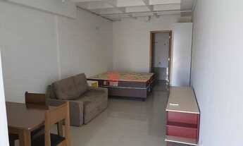 Imagem 3: Studio com 1 dormitório para alugar, 50 m² por R$ 3.526,20/mês - Menino Deus - Porto Alegr