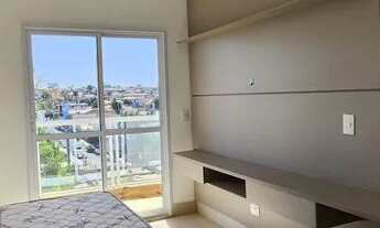 Imagem 4: Apartamento para aluguel com 54 metros quadrados com 1 quarto