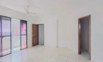 Imagem 4: ED. LAPIS LAZULI - 03 QUARTOS - COM 01 VAGA DE GARAGEM - 116M2