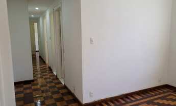 Imagem 5: Aluguel de apartamento de 2 quartos, 1 vaga e dependência completa