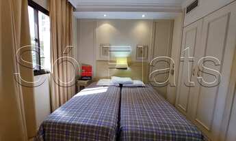 Imagem 7: Apartamento The World na Vila Olímpia com 30m² 1 dormitório e 1 vaga