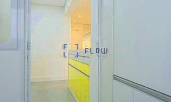 Imagem 5: Apartamento com 3 quartos (2 suítes), 3 banheiros, 3 vagas de garagem e elevador em pelo