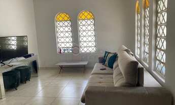 Imagem: Valinhos - Casa Padrão - Vila Clayton