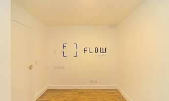 Imagem 5: Apartamento com 3 quartos (3 suítes), 6 banheiros, 2 vagas de garagem e elevador