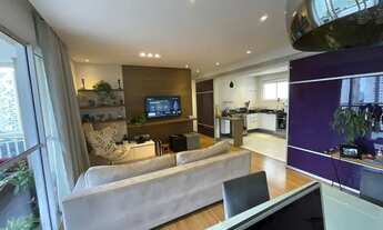 Imagem 7: Apartamento para venda com 108 metros quadrados com 2 quartos em Vila Andrade - São Paulo