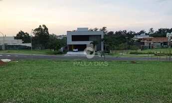 Imagem 2: Terreno à venda, 457 m² por R$ 510.000,00 - Alphaville Nova Esplanada IV - Votorantim/SP