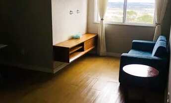 Imagem: Vende-se apartamento 3/4 localizado na Av