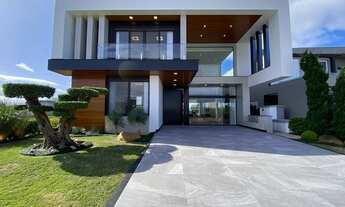 Imagem 1: XANGRI-Lá - Casa de Condomínio - Condominio Sense