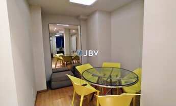 Imagem 6: JBV VENDE - APTO 02 QUARTOS MOBILIADO EM COPACABANA, EXCELENTE LOCALIZAÇÃO