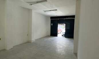 Imagem 3: Ponto comercial no coração do montese