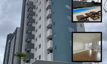 Imagem: Apartamento Novo no Bairro Costa e Silva