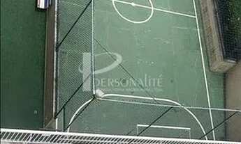 Imagem 5: APARTAMENTO A VENDA E PARA LOCAÇÃO, TATUAPÉ, SÃO PAULO, SP 55M2, 2 DORMS, 1 VAGA , LAZE