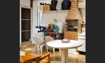 Imagem 6: CASA TÉRREA - VILA LEOPOLDINA - SP