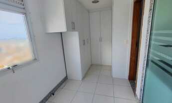 Imagem 5: Apartamento Glória c/ 3qts, sendo 1suíte, 2brs, 2vgs, amrs plnjds, varanda