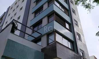 Imagem 2: Apartamento para Venda - 90.31m², 2 dormitórios, sendo 2 suites, 2 vagas - Petrópolis