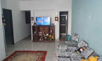 Imagem 7: Casa de vila com vaga, sute próxima ao Campo de S. Cristóvão