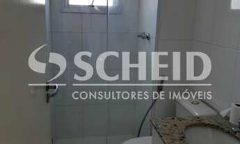 Imagem 7: Apartamento 1 dormitório Granja Julieta / Chacara Santo Antonio